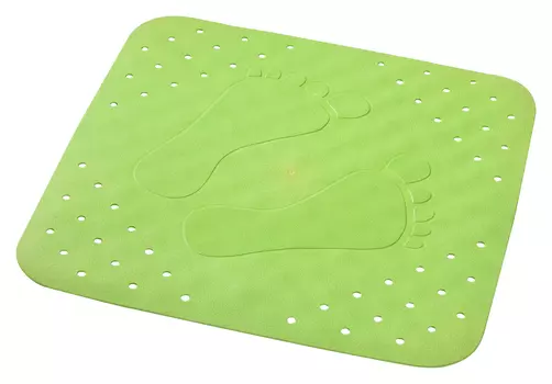 Коврик Ridder Plattfus 67275 зеленый