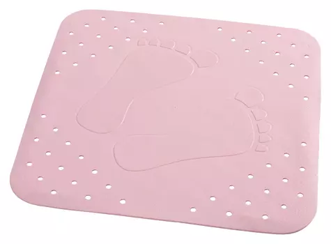 Коврик Ridder Plattfus 67282 розовый