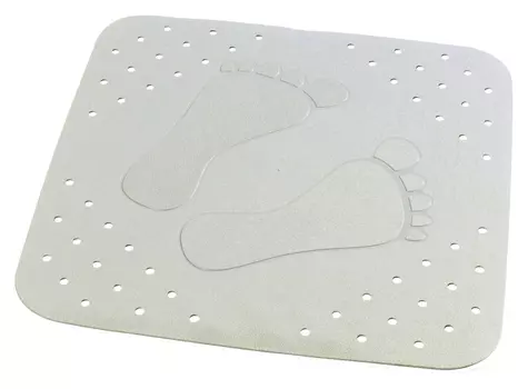 Коврик Ridder Plattfus 67287 серый