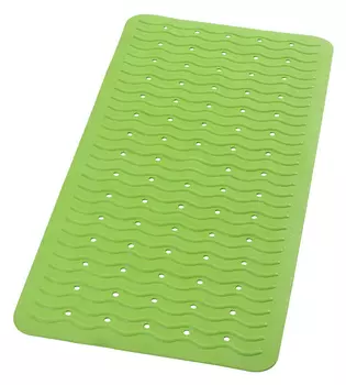 Коврик Ridder Playa 68305 зеленый