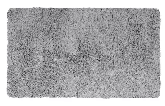 Коврик Ridder Sammy 7215307 серый, 90х60