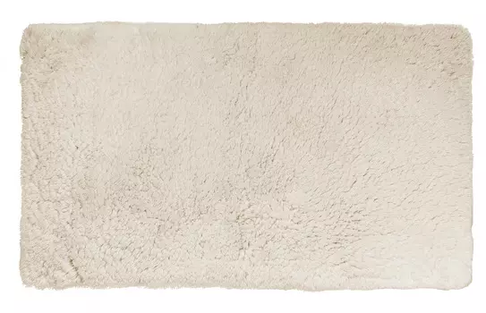 Коврик Ridder Sammy 7215309 бежевый, 90х60