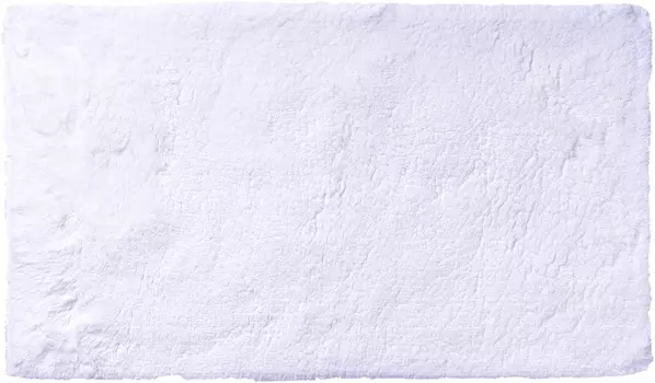 Коврик Ridder Sheldon 7213301 белый, 60x100