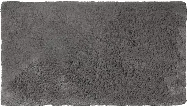 Коврик Ridder Sheldon 7213317 темно-серый, 60x100