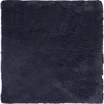 Коврик Ridder Sheldon 7213817 черный, 60x60