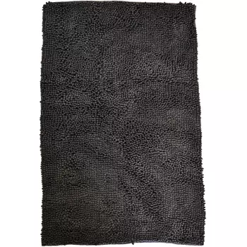 Коврик Ridder Soft 55x85 черный