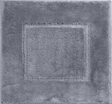 Коврик Ridder Stadion 7011107 серый, 50х50