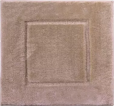 Коврик Ridder Stadion 7011109 бежевый, 50х50