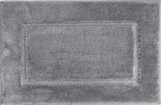 Коврик Ridder Stadion 7011407 серый, 55х85