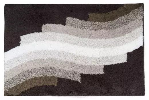 Коврик Ridder Streak 7107309 бежевый, 90х60