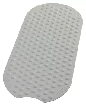 Коврик Ridder Tecno 68107 серый