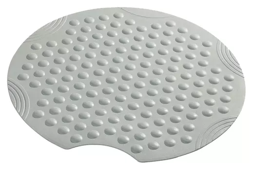 Коврик Ridder Tecno 68207 серый