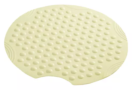 Коврик Ridder Tecno 68219 светло-желтый