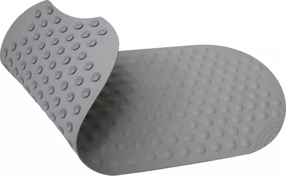 Коврик Ridder Tecno+ А6800107 89х38 серый