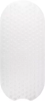 Коврик Ridder Tecno Ice 68700 89х38 белый