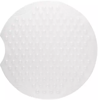 Коврик Ridder Tecno Ice 68800 белый