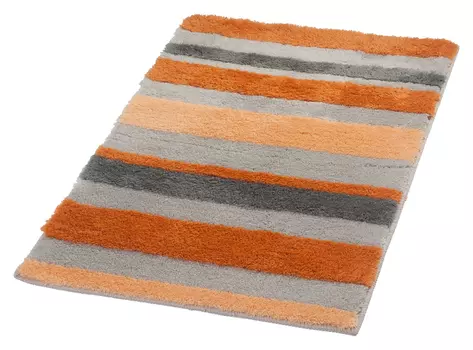 Коврик Ridder Tutu 7280447 оранжевый, 120x70