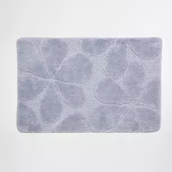 Коврик WasserKRAFT Diemel BM-2211 серый