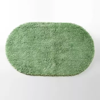 Коврик WasserKRAFT Dill BM-3900 BM-3943 зеленый
