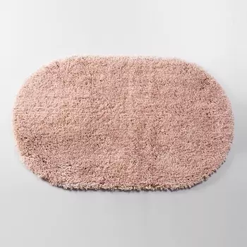 Коврик WasserKRAFT Dill BM-3900 BM-3948 бежевый