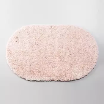 Коврик WasserKRAFT Dill BM-3900 BM-3949 бежевый