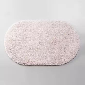 Коврик WasserKRAFT Dill BM-3900 BM-3950 бежевый