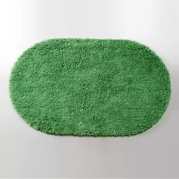 Коврик WasserKRAFT Dill BM-3900 BM-3953 зеленый