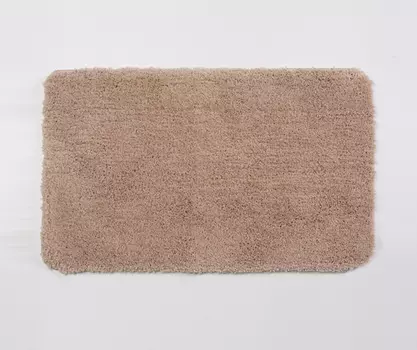 Коврик WasserKRAFT Kammel BM-8302 бежевый