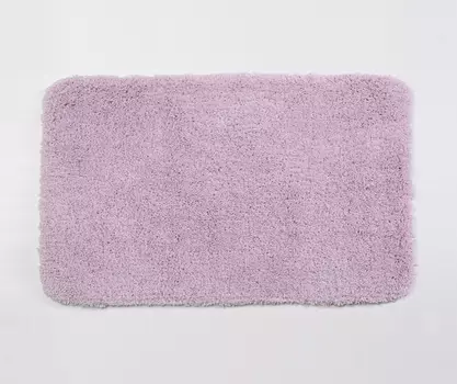 Коврик WasserKRAFT Kammel BM-8304 сиреневый