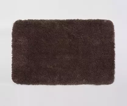 Коврик WasserKRAFT Kammel BM-8305 коричневый