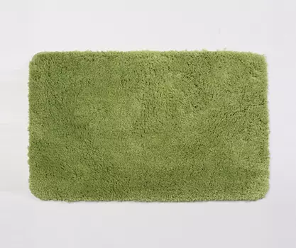 Коврик WasserKRAFT Kammel BM-8306 зеленый