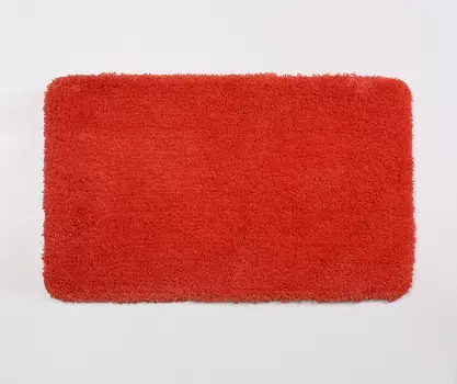 Коврик WasserKRAFT Kammel BM-8308 красный