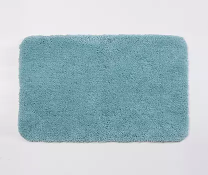 Коврик WasserKRAFT Kammel BM-8310 голубой