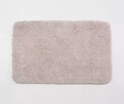 Коврик WasserKRAFT Kammel BM-8311 бежевый
