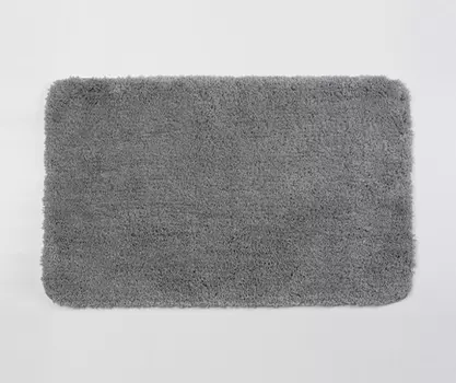 Коврик WasserKRAFT Kammel BM-8312 серый