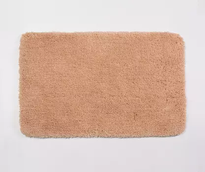 Коврик WasserKRAFT Kammel BM-8313 бежевый