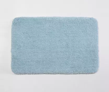 Коврик WasserKRAFT Kammel BM-8314 голубой