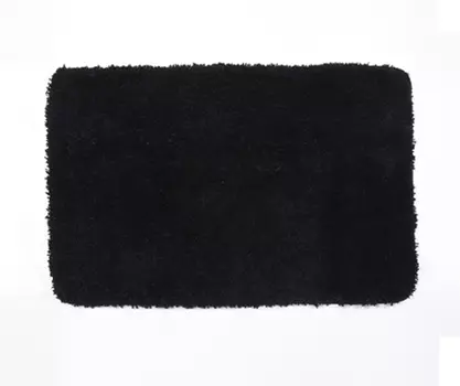 Коврик WasserKRAFT Kammel BM-8316 черный