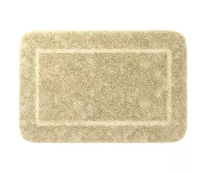 Коврик WasserKRAFT Lopau BM-6013 бежевый