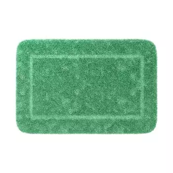 Коврик WasserKRAFT Lopau BM-6016 зеленый
