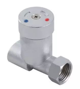 Кран Kaiser 3820 регулирующий температуру