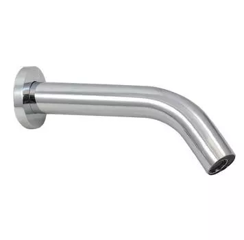 Кран Nofer 07265.B автоматический для раковины