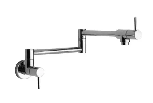 Кран Paini Cox 78CR518KM для кухни