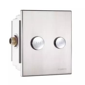 Кран Presto 14300 хром