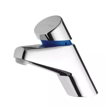 Кран Presto 20000 хром