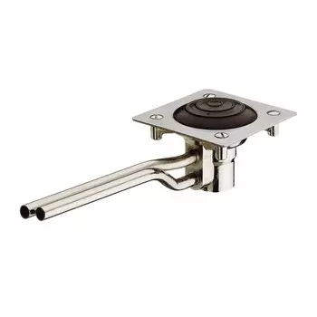 Кран Presto 23100 хром