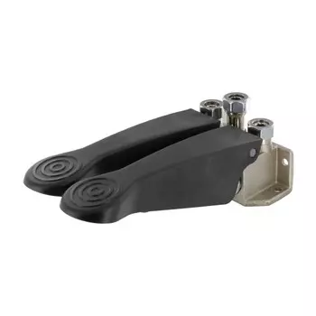 Кран Presto 23644 хром