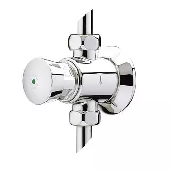 Кран Presto 31001 хром