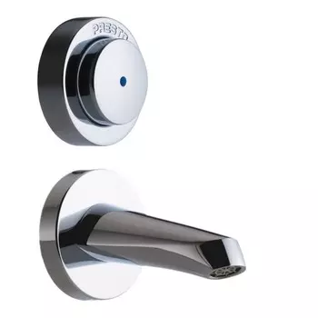 Кран Presto 31661 хром