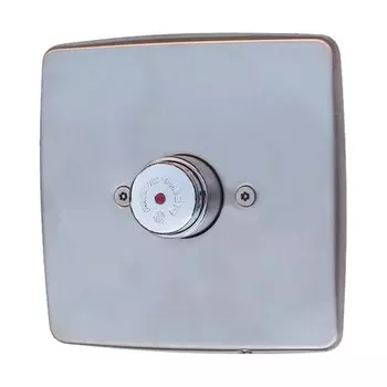 Кран Presto 38330 хром